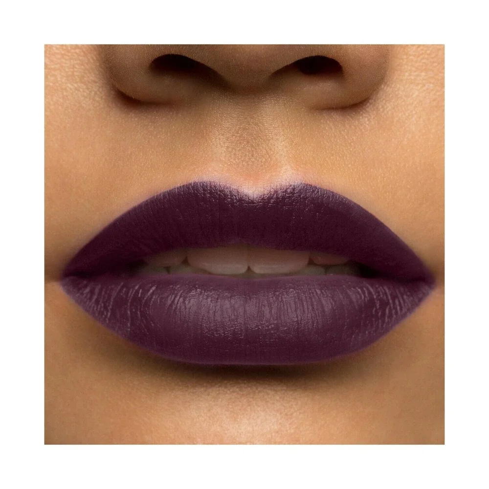NIB! Julep It's Whipped Matte Lip Mousse Gloss MWAH! ~ Deep Plum